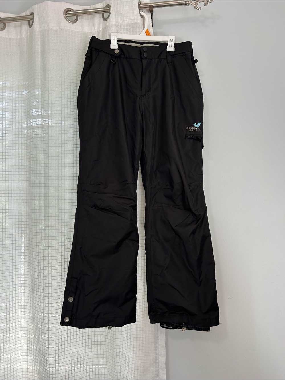 Ocean & Earth Snow pants